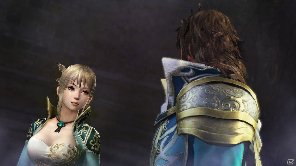 PS3「真・三國無双7」新規に書き起こされた各勢力のストーリー＆各店舗別の購入特典を紹介の画像13