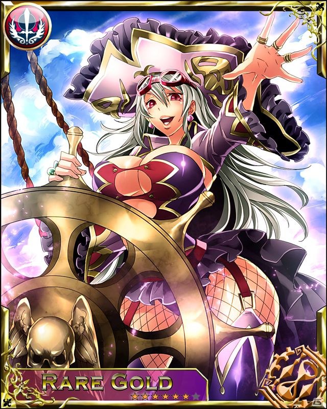 ソーシャルカードバトル「クロノス未来戦記」12月26日よりMobageにてサービス開始！「ビジョン」を駆使して第4次世界大戦を勝ち抜こうの画像7