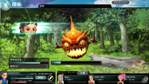 スクウェア・エニックス メンバーズで展開予定の新規ソーシャルブラウザゲーム「スクエニ レジェンドワールド」クローズドβテスター募集開始の画像2