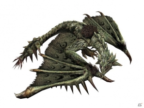 Xbox 360/PC「モンスターハンター フロンティア オンライン」年末年始は「MHF」を遊びつくそう！13大キャンペーン＆イベント「メゼポルタ迎春祭」開催の画像6