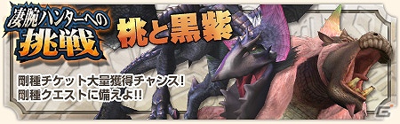 Xbox 360/PC「モンスターハンター フロンティア オンライン」年末年始は「MHF」を遊びつくそう！13大キャンペーン＆イベント「メゼポルタ迎春祭」開催の画像10