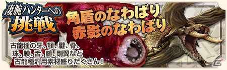 Xbox 360/PC「モンスターハンター フロンティア オンライン」年末年始は「MHF」を遊びつくそう！13大キャンペーン＆イベント「メゼポルタ迎春祭」開催の画像8