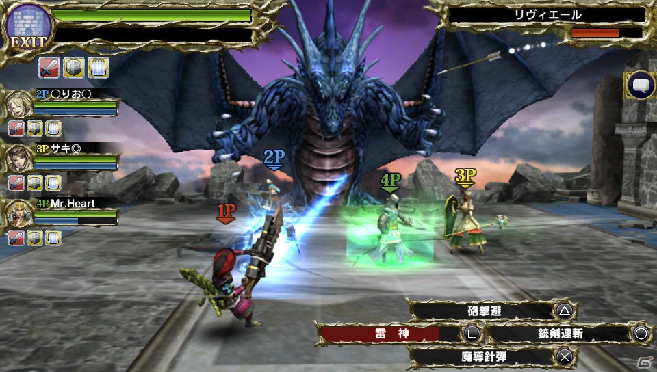 PS Vita「サムライ＆ドラゴンズ」ログインスタンプカードやスキル習得率アップなどイベントたっぷりの「年末年始サムドラキャンペーン」が12月26日よりスタートの画像3