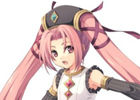 iOS/Android「ドラゴンスレイヤー 導かれし宝冠の戦士たち」事前登録特典に「那由多の軌跡」のキャラクター「ノイ」になりきれる装備を追加
