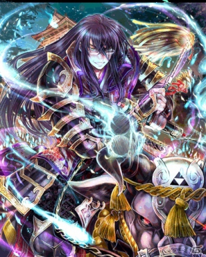 GREE/mixi「戦国フロンティア」3人の英傑と共に戦う期間限定イベント「天下統一への道～英傑と共に～」開催の画像6