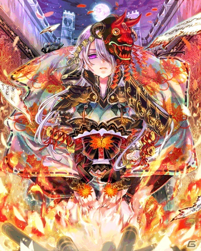GREE/mixi「戦国フロンティア」3人の英傑と共に戦う期間限定イベント「天下統一への道～英傑と共に～」開催の画像3