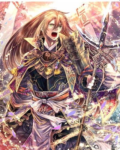 GREE/mixi「戦国フロンティア」3人の英傑と共に戦う期間限定イベント「天下統一への道～英傑と共に～」開催の画像4