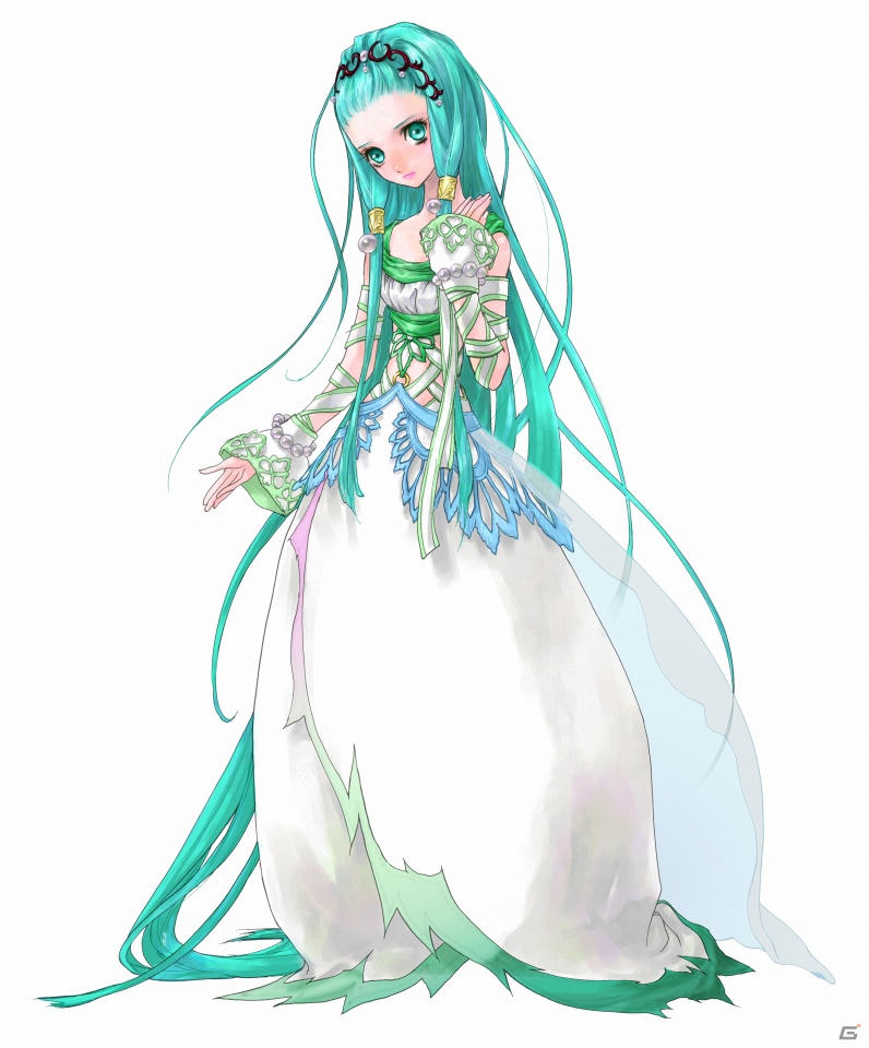 PS Vita「テイルズ オブ ハーツR」新規アニメシーン＆イベントイラスト公開！キャラクターを成長させるソーマビルドの情報もお届けの画像1