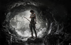 ララ・クロフト最初の冒険がここに―PS3/Xbox 360/PC「TOMB RAIDER」最新スクリーンショットと共にゲームの舞台を紹介の画像1