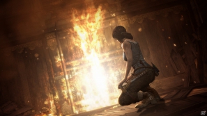 ララ・クロフト最初の冒険がここに―PS3/Xbox 360/PC「TOMB RAIDER」最新スクリーンショットと共にゲームの舞台を紹介の画像14