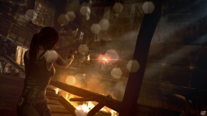 ララ・クロフト最初の冒険がここに―PS3/Xbox 360/PC「TOMB RAIDER」最新スクリーンショットと共にゲームの舞台を紹介の画像17