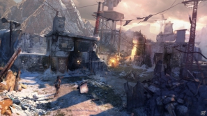 ララ・クロフト最初の冒険がここに―PS3/Xbox 360/PC「TOMB RAIDER」最新スクリーンショットと共にゲームの舞台を紹介の画像22