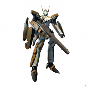 PS3「マクロス30～銀河を繋ぐ歌声～」河森正治氏描き下ろしの新バルキリー「VF-30」のゲーム画面が到着！サブクエストや2種類の操作タイプも紹介の画像32