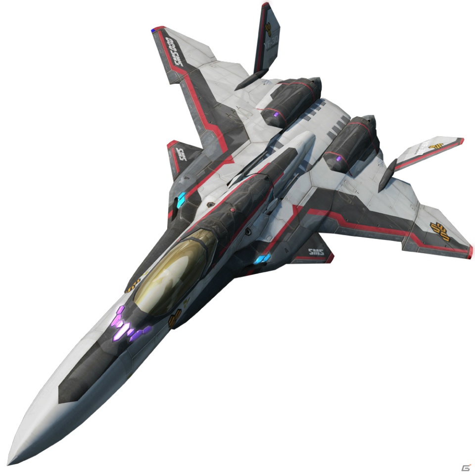 PS3「マクロス30～銀河を繋ぐ歌声～」河森正治氏描き下ろしの新バルキリー「VF-30」のゲーム画面が到着！サブクエストや2種類の操作タイプも紹介の画像18