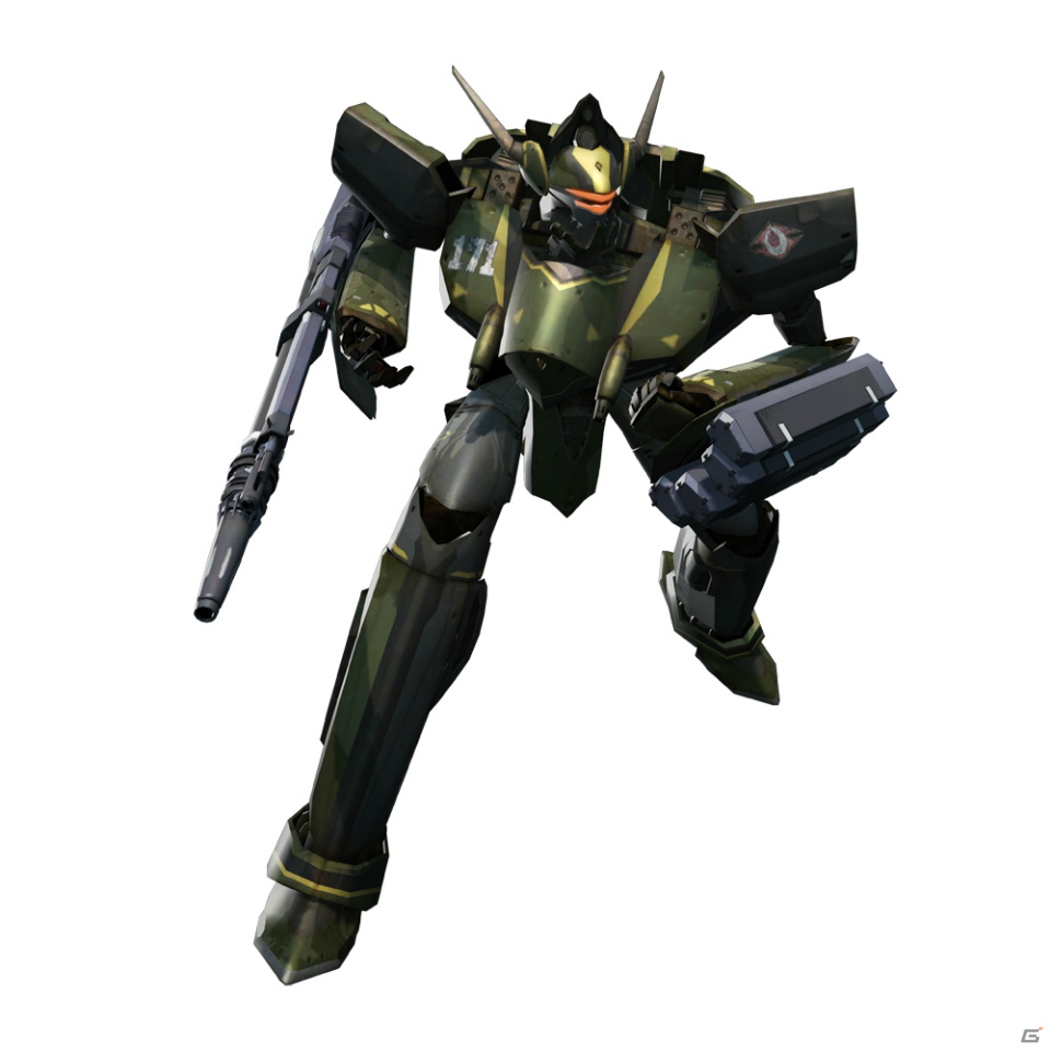 PS3「マクロス30～銀河を繋ぐ歌声～」河森正治氏描き下ろしの新バルキリー「VF-30」のゲーム画面が到着！サブクエストや2種類の操作タイプも紹介の画像27