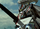 PS3「マクロス30～銀河を繋ぐ歌声～」河森正治氏描き下ろしの新バルキリー「VF-30」のゲーム画面が到着！サブクエストや2種類の操作タイプも紹介