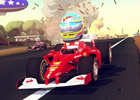 PS3/Xbox 360「F1 RACE STARS」メインとなる「チャンピオンシップ」などの各モードを紹介