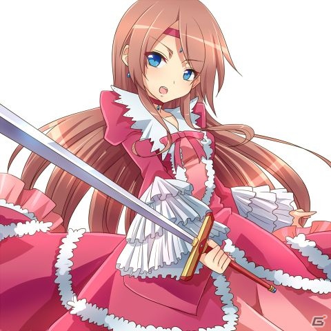 Mobage「萌え騎士ぐんぐにる」Android対応版の配信が12月27日よりスタートの画像3
