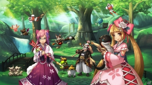 iOS/Android「セレスアルカ」1月1日より謹賀新年お正月イベントを開催―新年の運試し！モンスターを倒してアイテムをGETしようの画像15