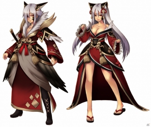 iOS/Android「セレスアルカ」1月1日より謹賀新年お正月イベントを開催―新年の運試し！モンスターを倒してアイテムをGETしようの画像19