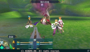 iOS/Android「セレスアルカ」1月1日より謹賀新年お正月イベントを開催―新年の運試し！モンスターを倒してアイテムをGETしようの画像8