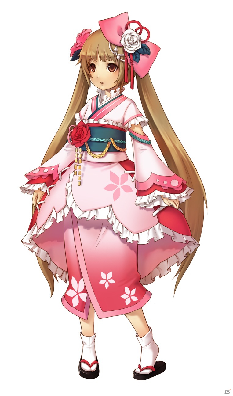 iOS/Android「セレスアルカ」1月1日より謹賀新年お正月イベントを開催―新年の運試し！モンスターを倒してアイテムをGETしようの画像20