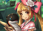 iOS/Android「セレスアルカ」1月1日より謹賀新年お正月イベントを開催―新年の運試し！モンスターを倒してアイテムをGETしよう