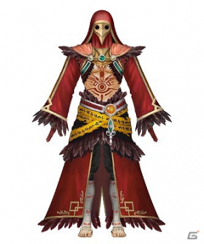 PS3/PC「真・三國無双 Online」7種類の「招福福袋」も登場する年末年始の7大イベント・キャンペーンを実施の画像7