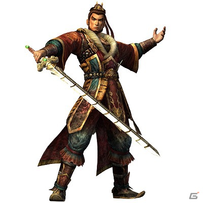 PS3/PC「真・三國無双 Online」7種類の「招福福袋」も登場する年末年始の7大イベント・キャンペーンを実施の画像12
