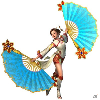 PS3/PC「真・三國無双 Online」7種類の「招福福袋」も登場する年末年始の7大イベント・キャンペーンを実施の画像16