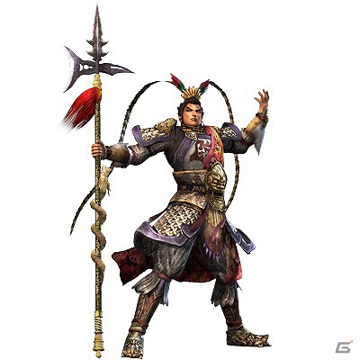 PS3/PC「真・三國無双 Online」7種類の「招福福袋」も登場する年末年始の7大イベント・キャンペーンを実施の画像17