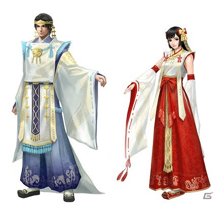 PS3/PC「真・三國無双 Online」7種類の「招福福袋」も登場する年末年始の7大イベント・キャンペーンを実施の画像4