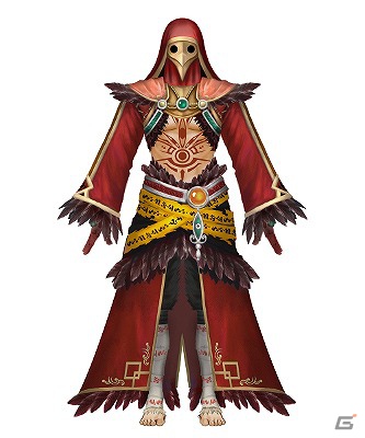 PS3/PC「真・三國無双 Online」7種類の「招福福袋」も登場する年末年始の7大イベント・キャンペーンを実施の画像7