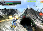Android用3Dアクションシューティング「ExZeus2」12月27日よりGoogle Playにて配信開始