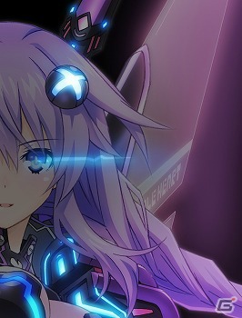 アニメギョウ界にも女神が降臨！TVアニメ「超次元ゲイム ネプテューヌ」が2013年夏より放送決定の画像2