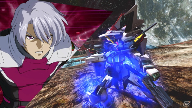 PS3「機動戦士ガンダム エクストリームバーサス」新規DLC配信第2弾として「ストライクノワール」「アリオスガンダム」が1月10日に配信決定の画像2