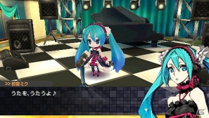PSP「セブンスドラゴン2020-II」主題歌が初音ミクの歌う、人気アーティストsasakure.UK氏による新規書き下ろし楽曲「HeavenZ-ÅrmZ」に決定の画像3