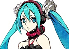 PSP「セブンスドラゴン2020-II」主題歌が初音ミクの歌う、人気アーティストsasakure.UK氏による新規書き下ろし楽曲「HeavenZ-ÅrmZ」に決定