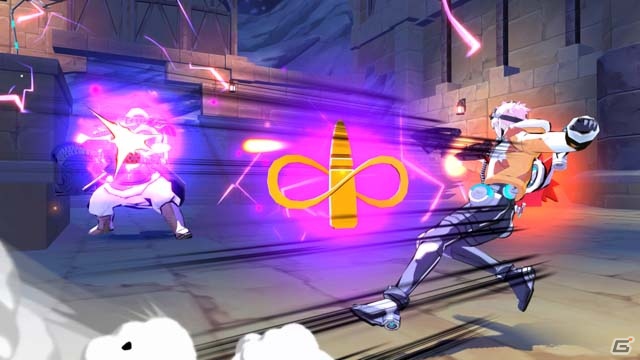PS3/3DS「エクストルーパーズ」配信ミッション第5弾が本日12月27日より配信開始！中盤以降に登場する武器情報も公開の画像11