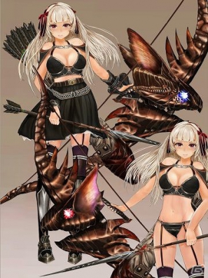 PC「鬼武者Soul」晴着バージョンの「モリガン」「上杉謙信」「立花誾千代」が登場！「鬼武者」シリーズ1作目のストーリーを追体験できるクエストも配信の画像32