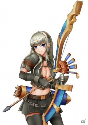PC「鬼武者Soul」晴着バージョンの「モリガン」「上杉謙信」「立花誾千代」が登場！「鬼武者」シリーズ1作目のストーリーを追体験できるクエストも配信の画像33