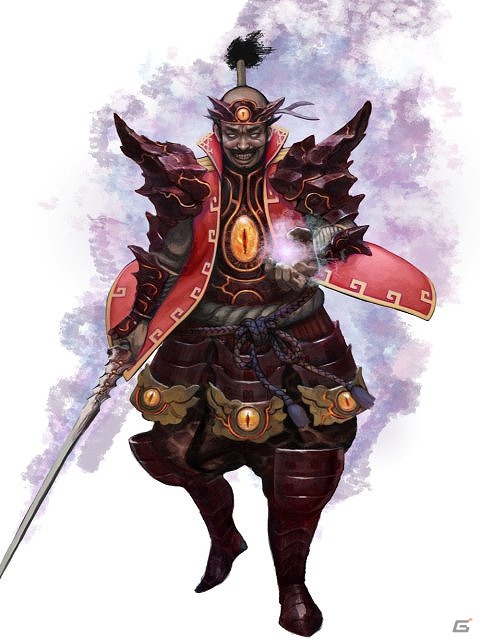 PC「鬼武者Soul」晴着バージョンの「モリガン」「上杉謙信」「立花誾千代」が登場！「鬼武者」シリーズ1作目のストーリーを追体験できるクエストも配信の画像13