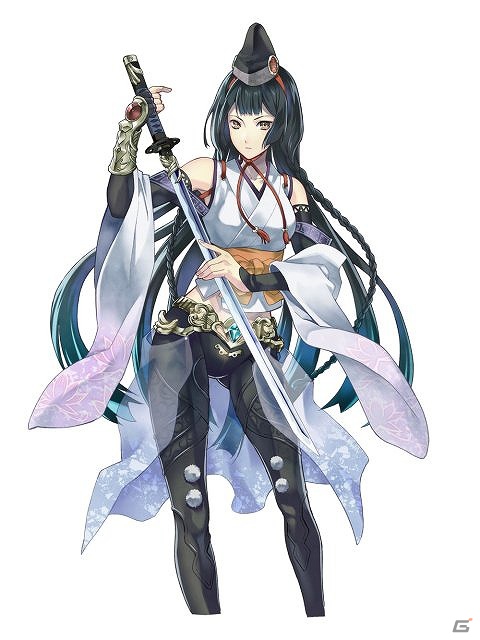 PC「鬼武者Soul」晴着バージョンの「モリガン」「上杉謙信」「立花誾千代」が登場！「鬼武者」シリーズ1作目のストーリーを追体験できるクエストも配信の画像15