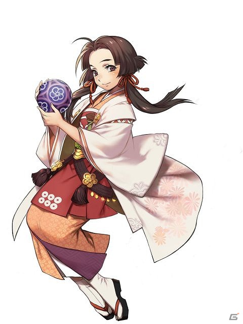 PC「鬼武者Soul」晴着バージョンの「モリガン」「上杉謙信」「立花誾千代」が登場！「鬼武者」シリーズ1作目のストーリーを追体験できるクエストも配信の画像16