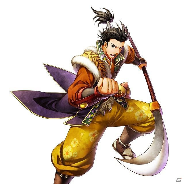 PC「鬼武者Soul」晴着バージョンの「モリガン」「上杉謙信」「立花誾千代」が登場！「鬼武者」シリーズ1作目のストーリーを追体験できるクエストも配信の画像18