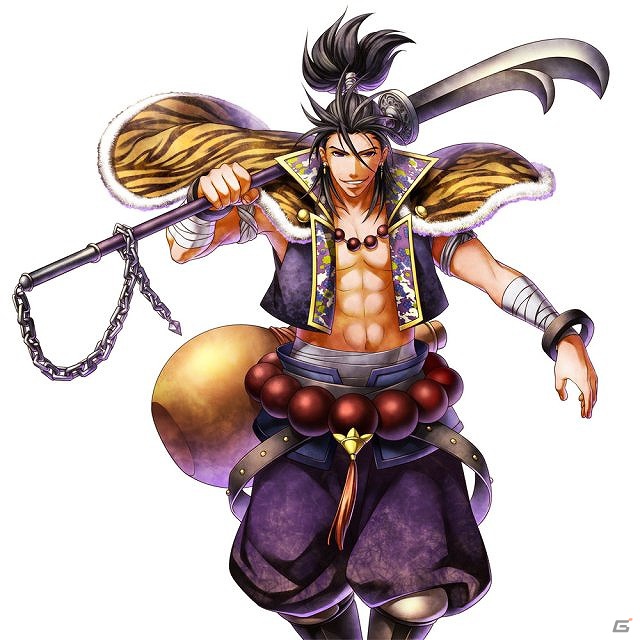 PC「鬼武者Soul」晴着バージョンの「モリガン」「上杉謙信」「立花誾千代」が登場！「鬼武者」シリーズ1作目のストーリーを追体験できるクエストも配信の画像20