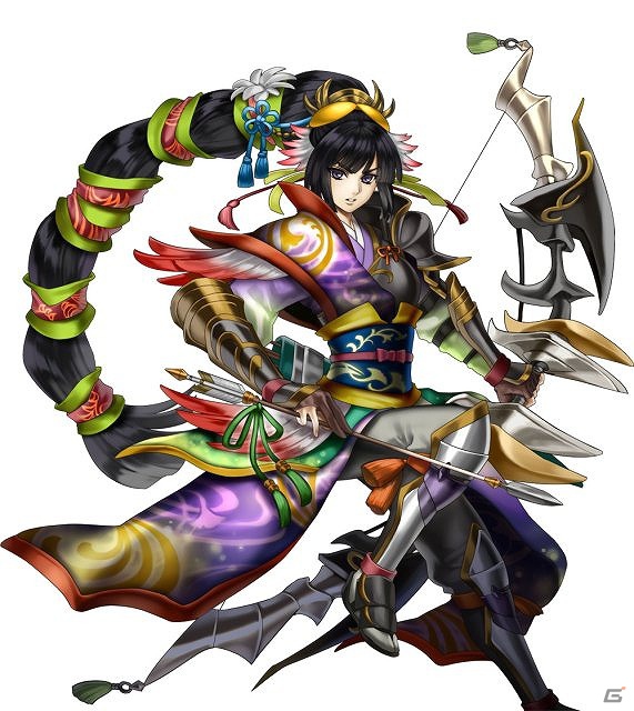 PC「鬼武者Soul」晴着バージョンの「モリガン」「上杉謙信」「立花誾千代」が登場！「鬼武者」シリーズ1作目のストーリーを追体験できるクエストも配信の画像22