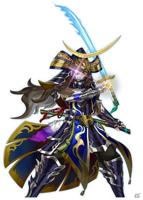 PC「鬼武者Soul」晴着バージョンの「モリガン」「上杉謙信」「立花誾千代」が登場！「鬼武者」シリーズ1作目のストーリーを追体験できるクエストも配信の画像23