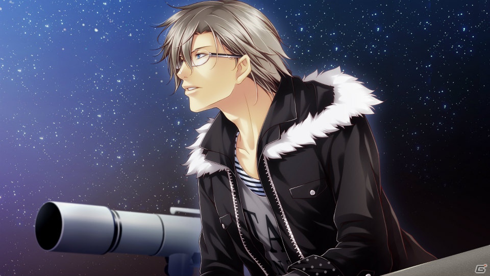 前作から4年後の閏が丘が舞台となるPSP「STORM LOVER 2nd」は2013年発売予定！登場キャラクター＆出演キャストを紹介の画像4