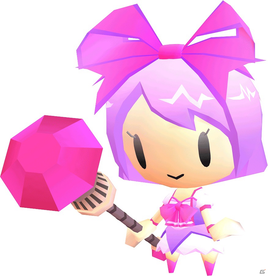 PS Vita「ピコットナイト」限定ココロイドや限定ミッションの配信＆キャラクターの成長支援などさまざまなイベント・キャンペーンを実施の画像10